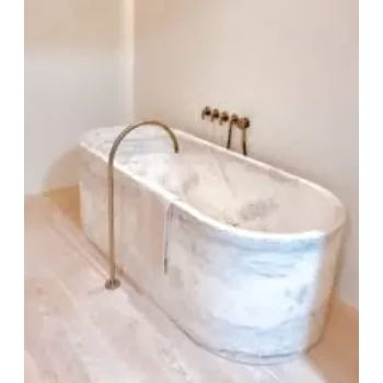Marble Bath Tub